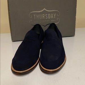 Thursday Boot Co. Lincoln Shoes